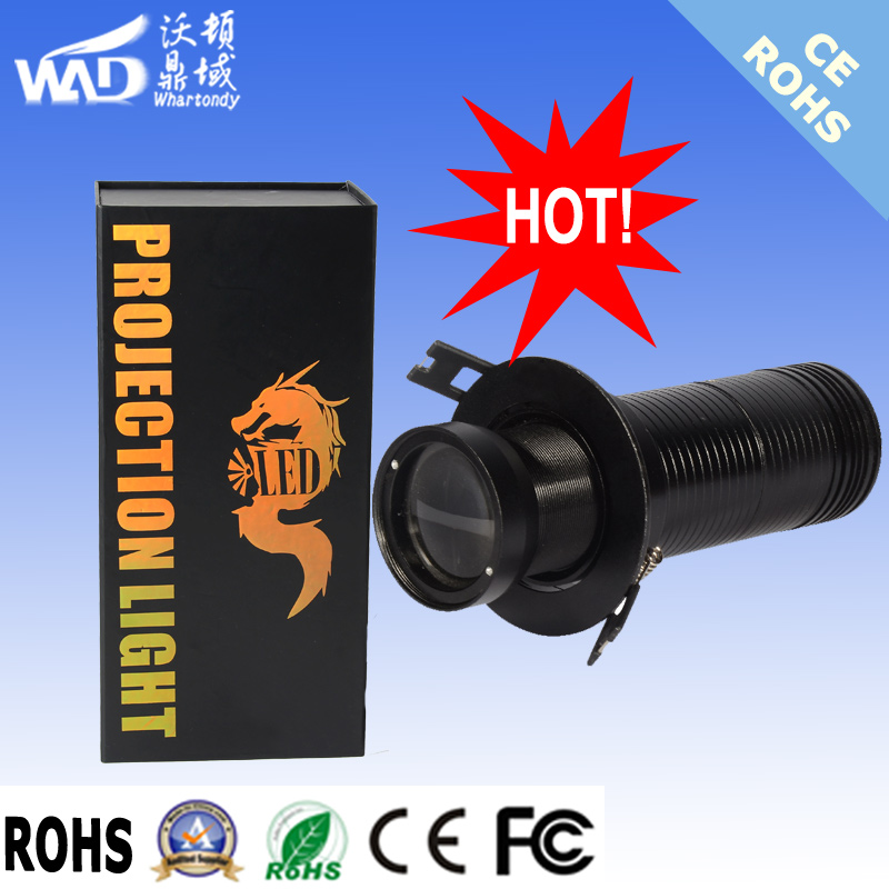 15w LED Logo light recessed