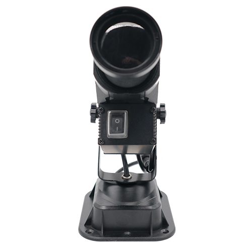 15w Image Rotated LED gobo