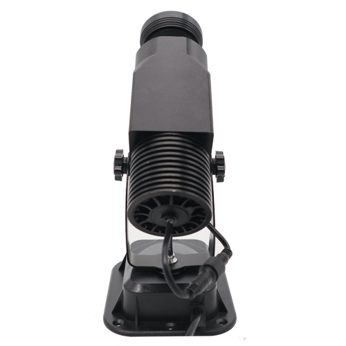 15w LED Static Logo light